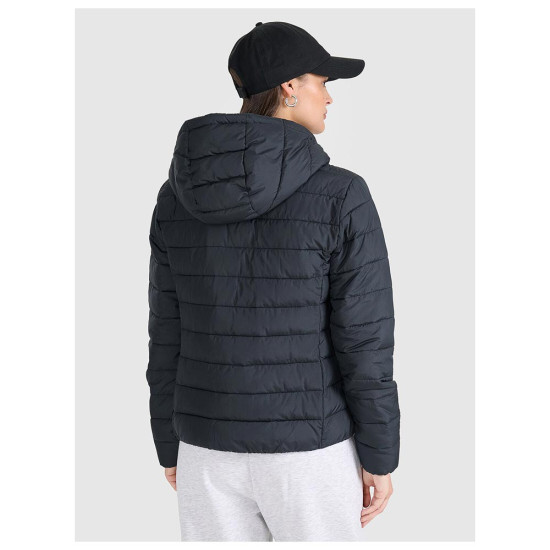 4F Γυναικείο μπουφάν Down Jacket 4F Γυναικείο μπουφάν Down Jacket